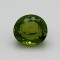 Peridot (Zabarjad)  4.87 Ct Lab Tested
